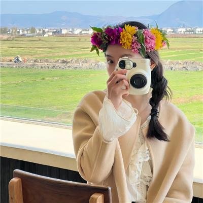薄暮之间